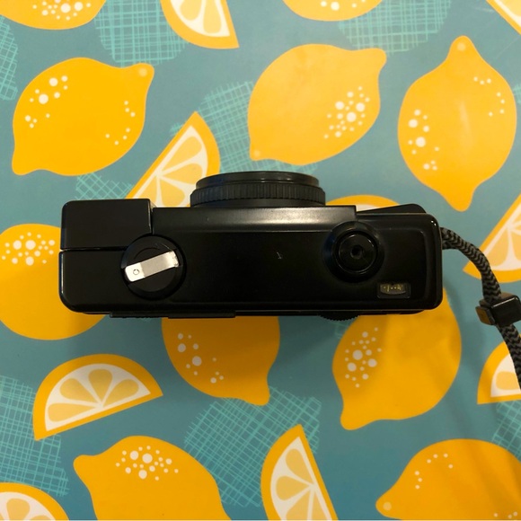 *For Parts* Canon Autoboy 2 / Konica Z-Up 135 Super / Ricoh F-35 / Diramic - Picture 10 of 14